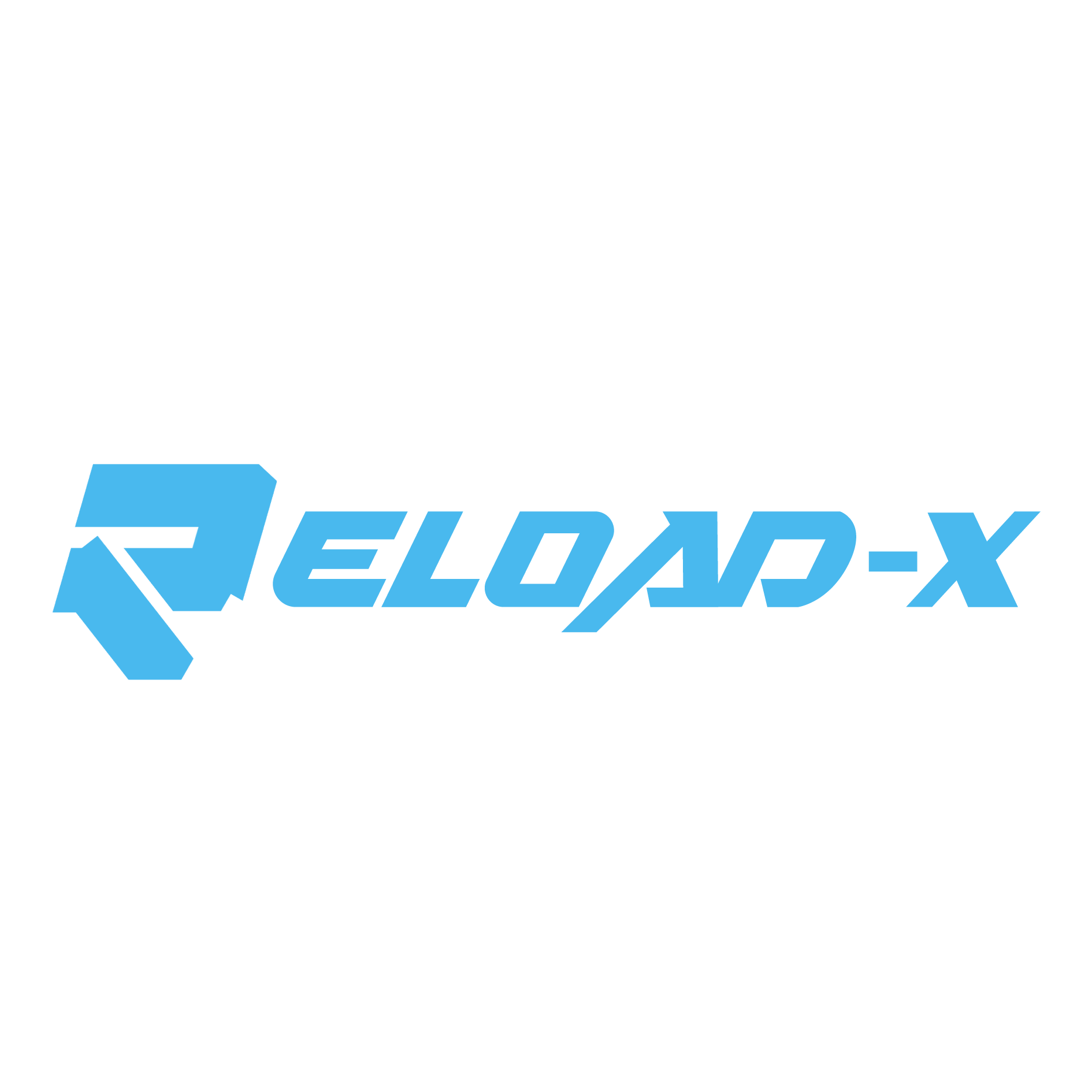 ReloadX Logo