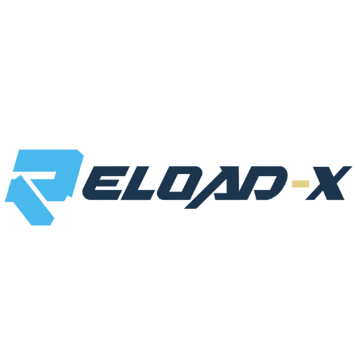 ReloadX logo