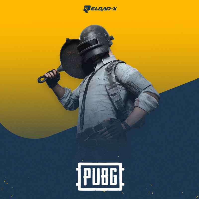 PUBG Mobile