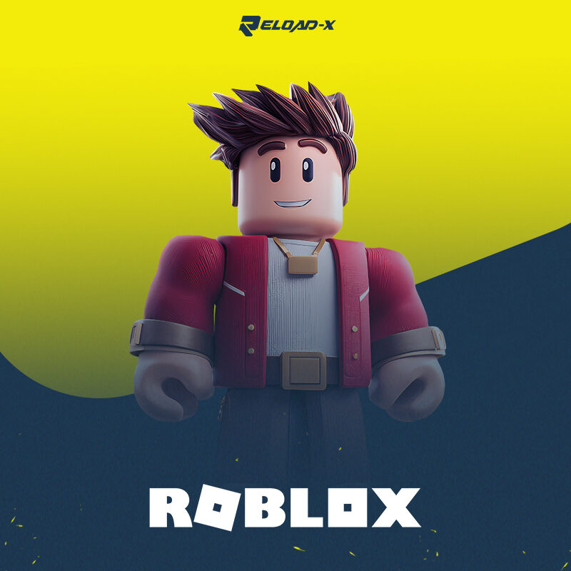 Roblox