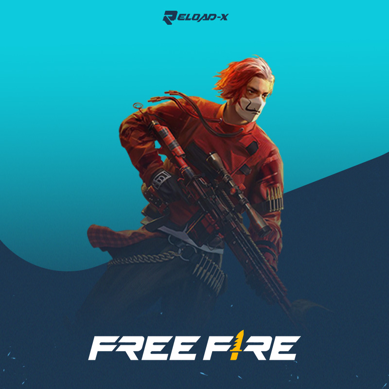 Free Fire