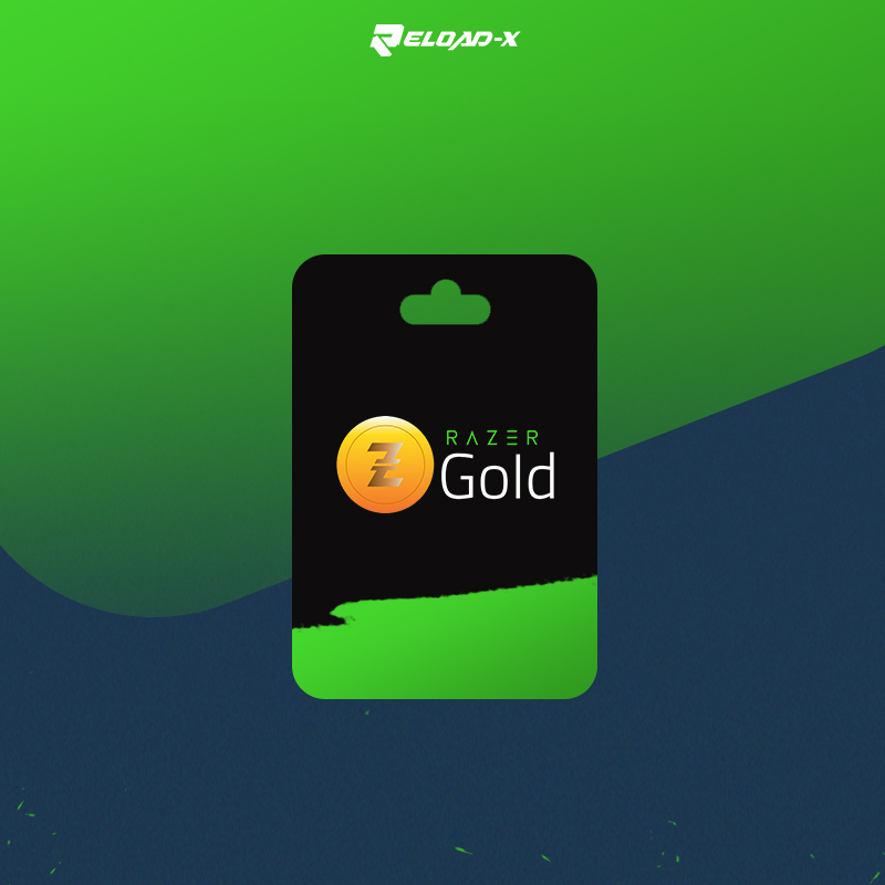 Razer Gold