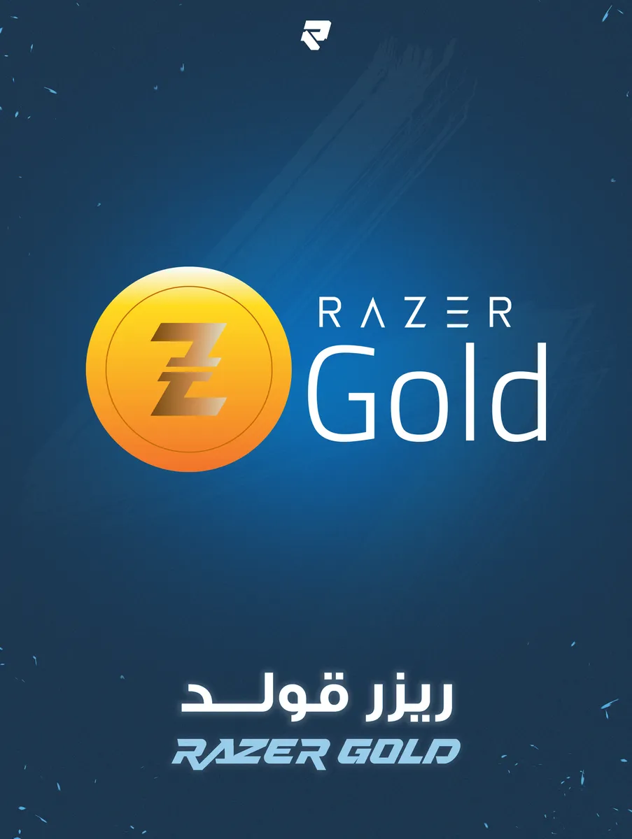 Razer Gold