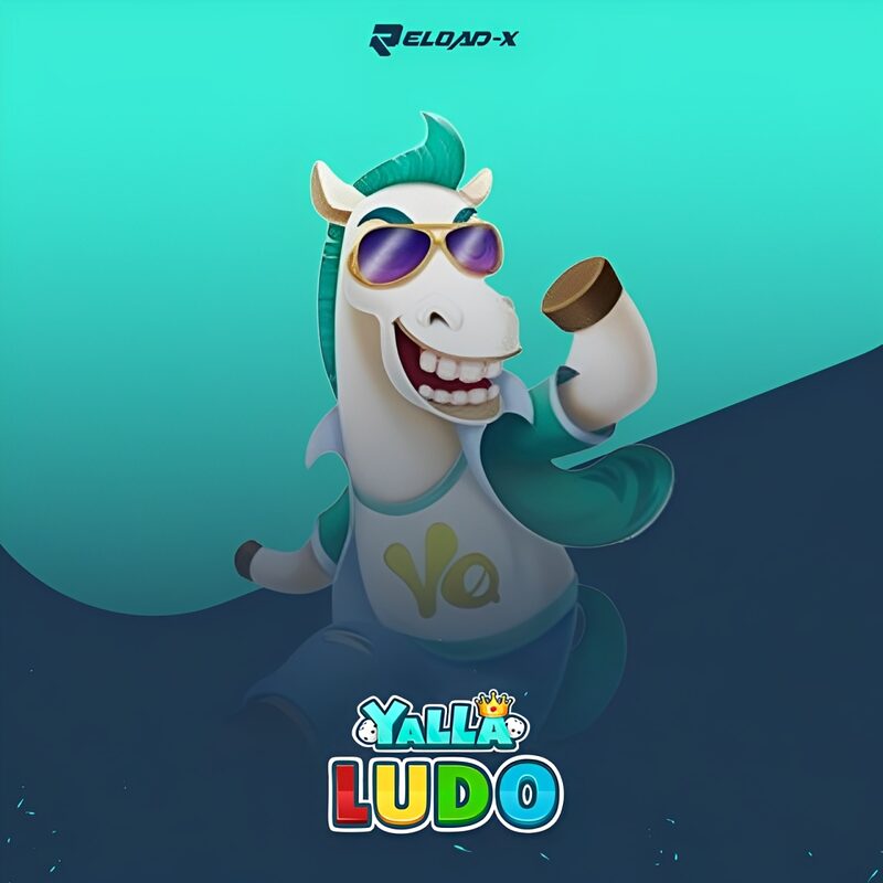 Yalla Ludo